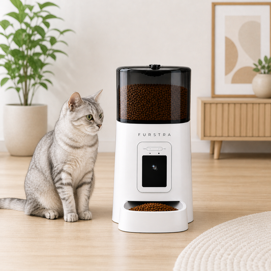 FURSTRA Smart Feeder