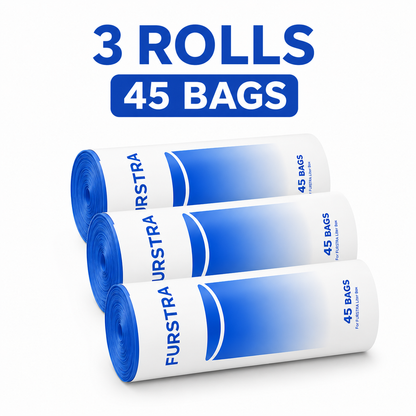 FURSTRA Waste Bags