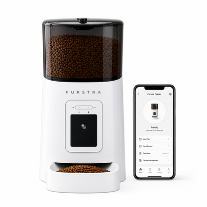 FURSTRA Smart Feeder