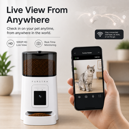 FURSTRA Smart Feeder