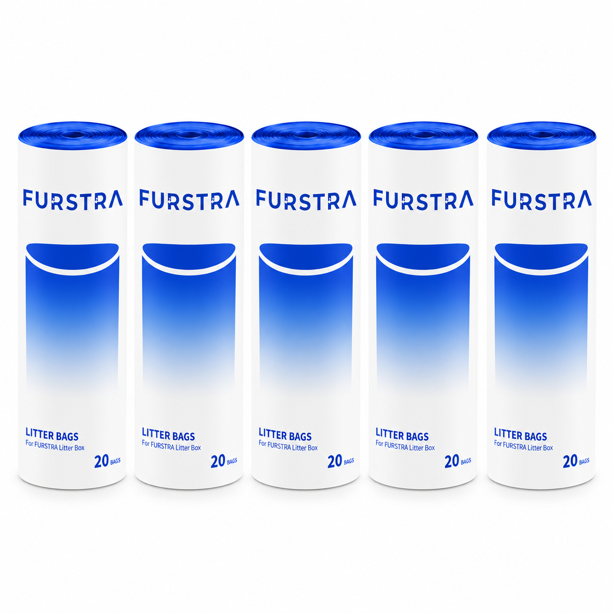 FURSTRA Waste Bags