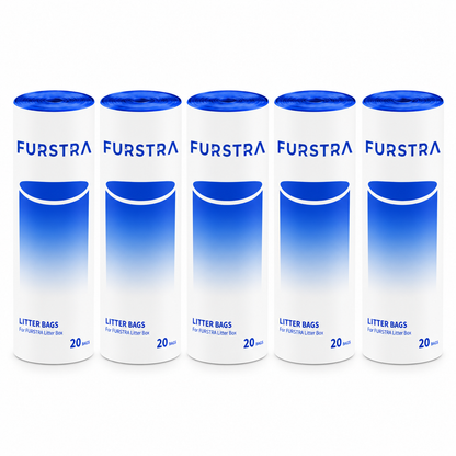 FURSTRA Waste Bags