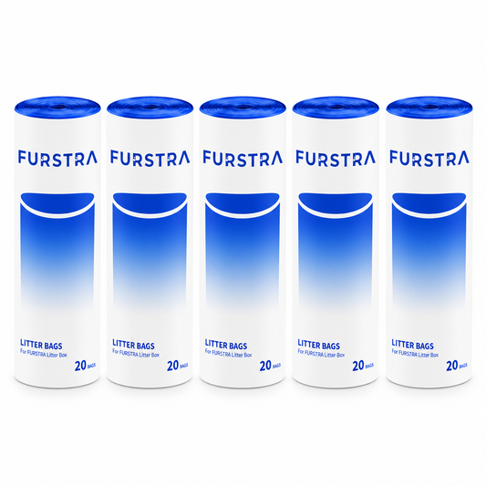 FURSTRA Waste Bags